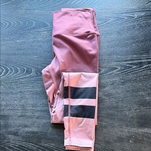 Alo ombré Leggings